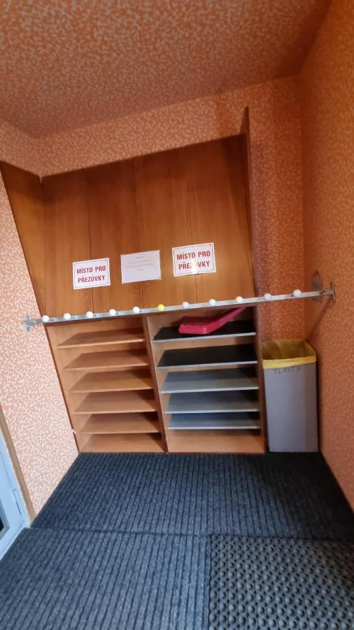 Apartman Rokytnice, Rokytno 20 捷克布杰约维采 外观 照片
