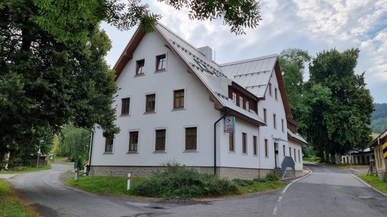 Apartman Rokytnice, Rokytno 20 捷克布杰约维采 外观 照片