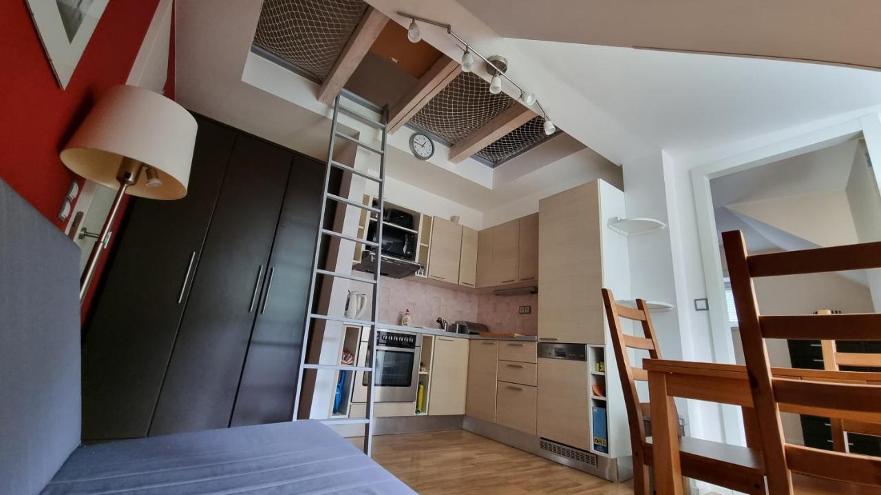 Apartman Rokytnice, Rokytno 20 捷克布杰约维采 外观 照片