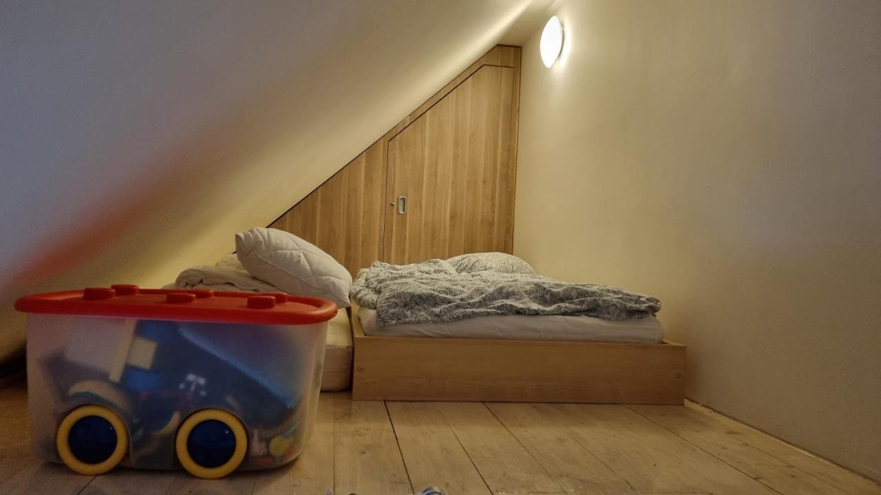 Apartman Rokytnice, Rokytno 20 捷克布杰约维采 外观 照片