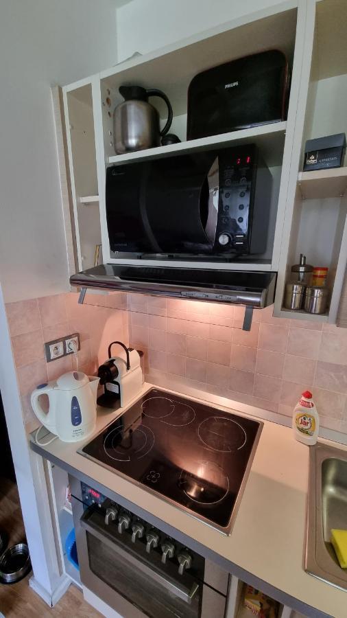 Apartman Rokytnice, Rokytno 20 捷克布杰约维采 外观 照片
