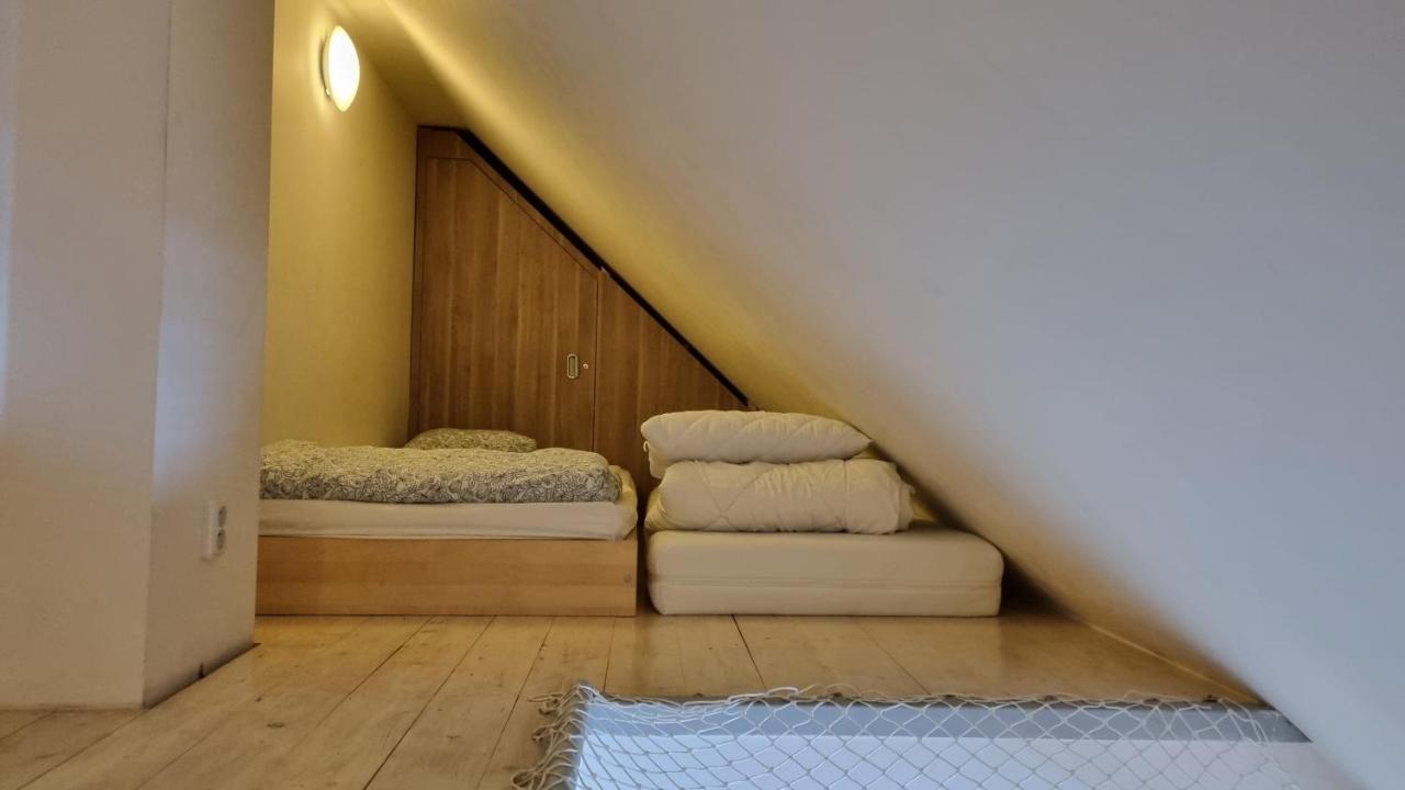 Apartman Rokytnice, Rokytno 20 捷克布杰约维采 外观 照片