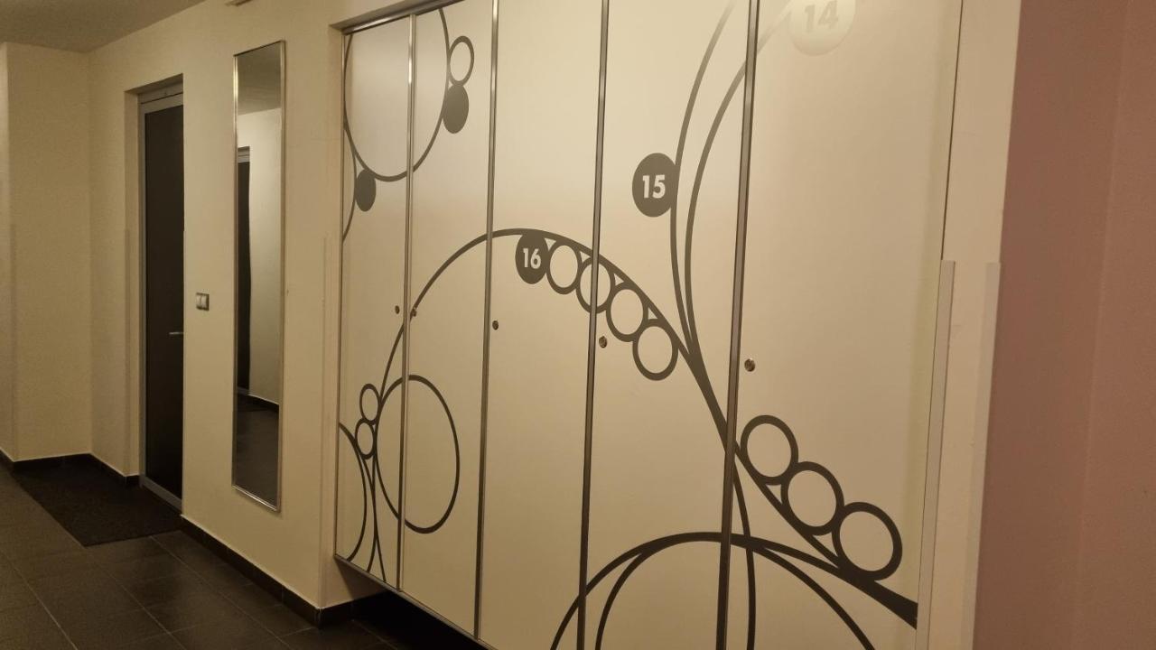 Apartman Rokytnice, Rokytno 20 捷克布杰约维采 外观 照片