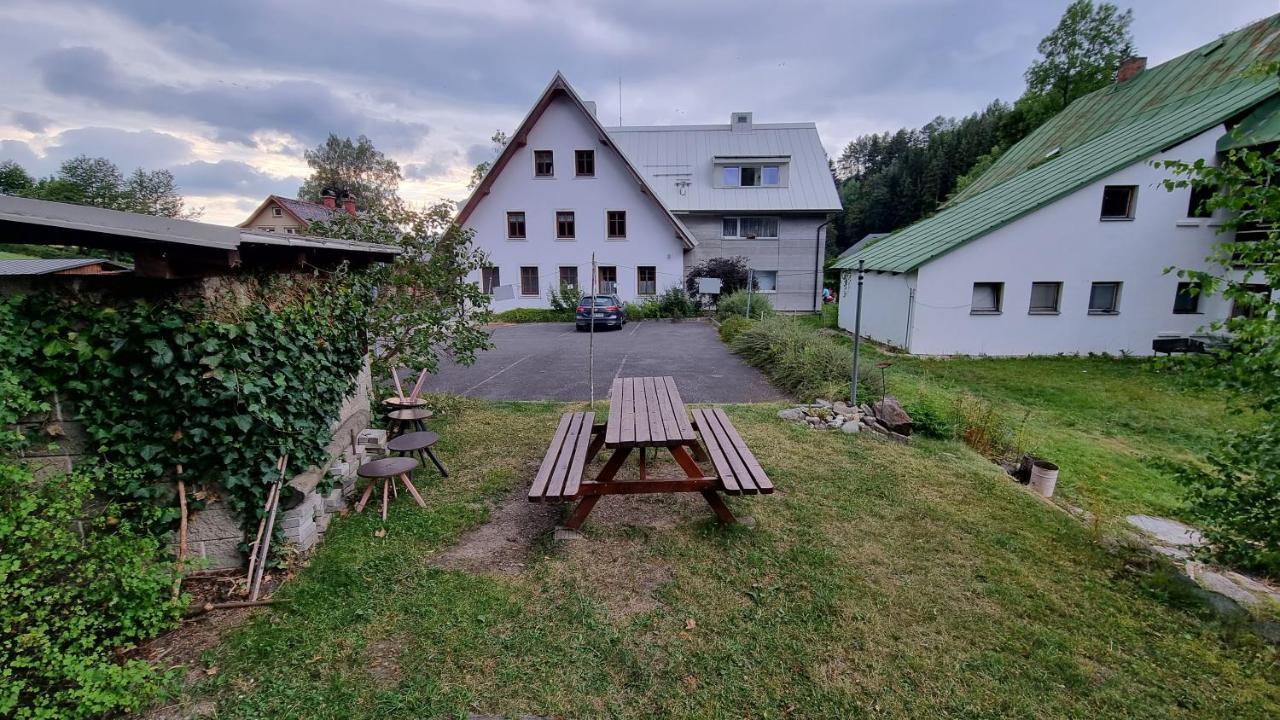 Apartman Rokytnice, Rokytno 20 捷克布杰约维采 外观 照片