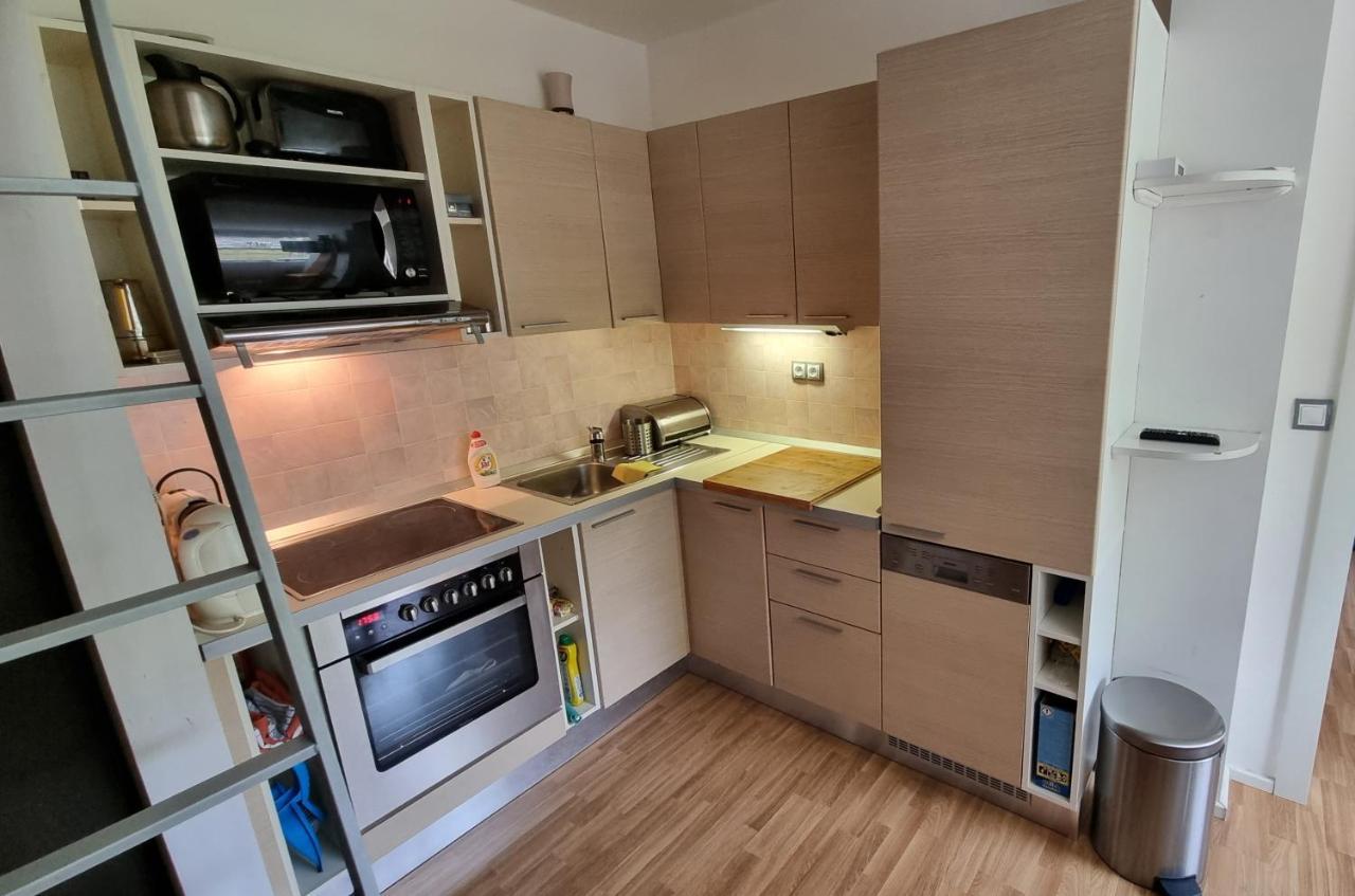 Apartman Rokytnice, Rokytno 20 捷克布杰约维采 外观 照片