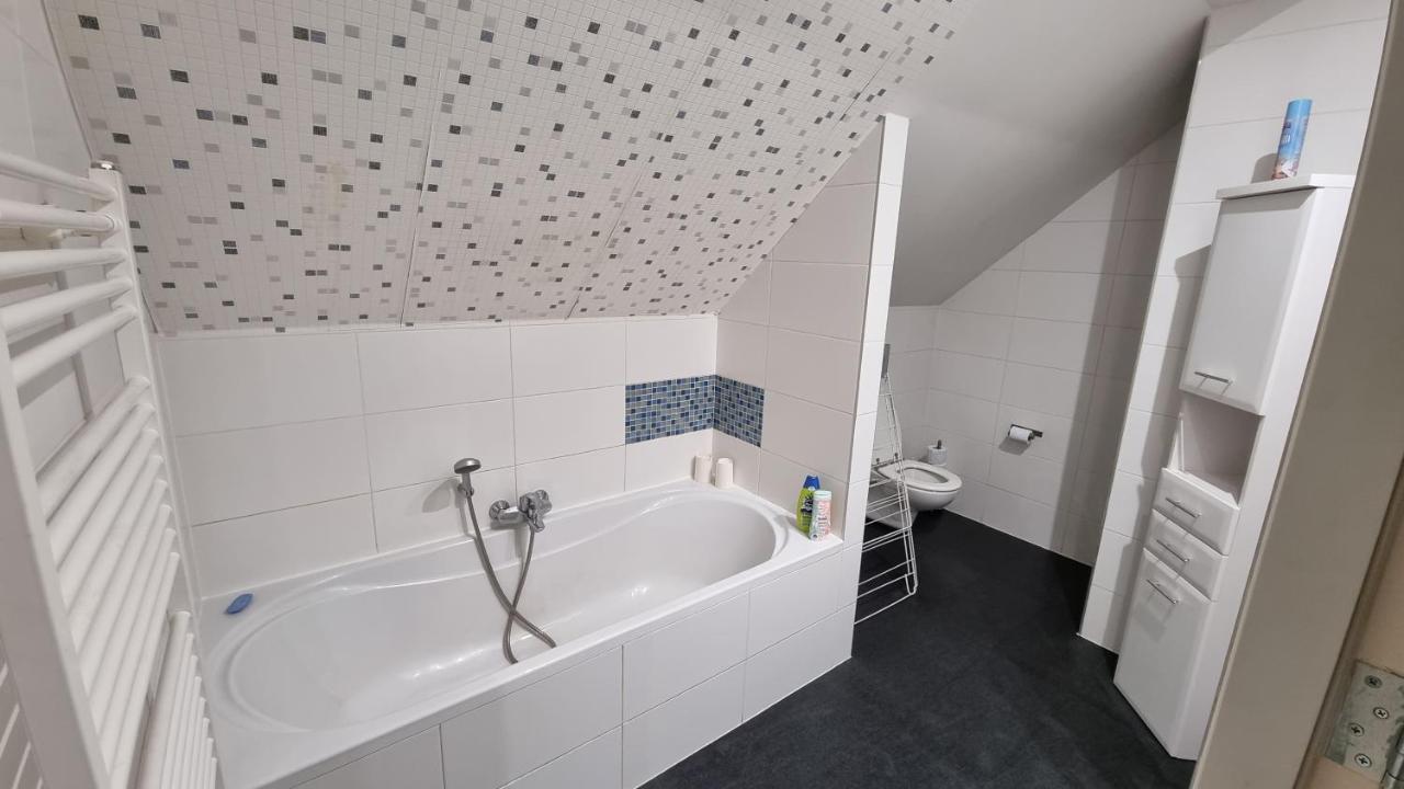 Apartman Rokytnice, Rokytno 20 捷克布杰约维采 外观 照片