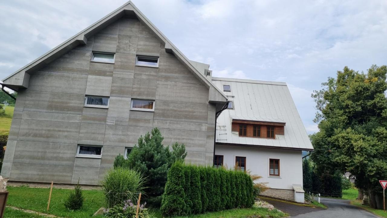 Apartman Rokytnice, Rokytno 20 捷克布杰约维采 外观 照片