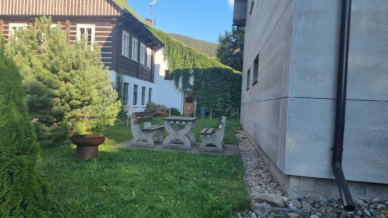Apartman Rokytnice, Rokytno 20 捷克布杰约维采 外观 照片