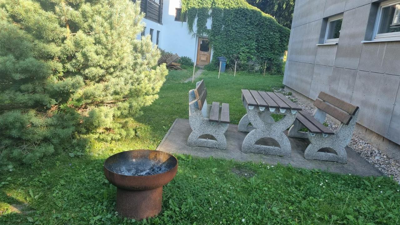 Apartman Rokytnice, Rokytno 20 捷克布杰约维采 外观 照片